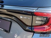 Toyota Yaris - Vorschau Bild 15