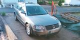 Volkswagen VW Passat Variant B5.5 3BG US 4Motion 1,8T... - Volkswagen Passat B5-3BG