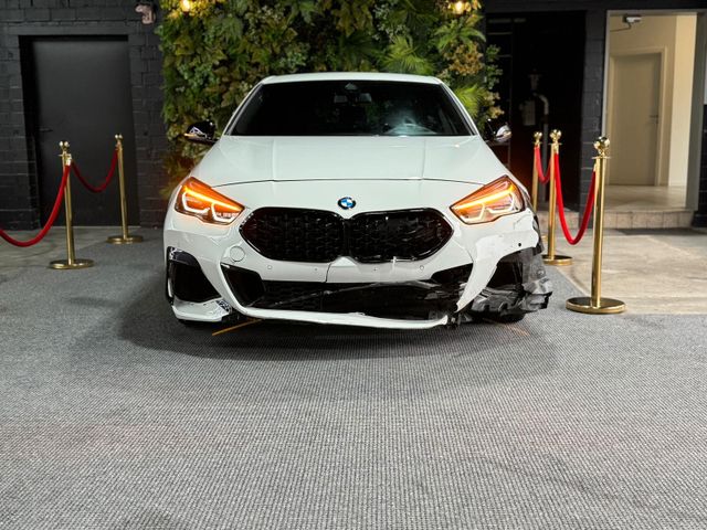 BMW M2 Baureihe 2 Gran Coupe M235 i xDrive