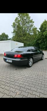 Volkswagen Phaeton 3.0 V6 TDI 4MOTION Tiptronic 5-Sitze... - gebrauchte VW Phaeton aus dem Jahr 2007