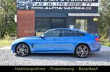 BMW Gran Coupé 440i xDrive M Sport Performance Abgas - BMW 440 Gran Coupé Gebrauchtwagen