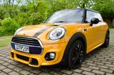 MINI JCW Chili HK HIFI DAB LED Navi - Mini Cooper von privat
