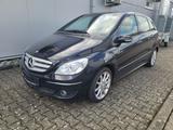 Mercedes-Benz Mercedes B-Klasse b 180 D - gebrauchte Mercedes-Benz B 180 aus dem Jahr 2005