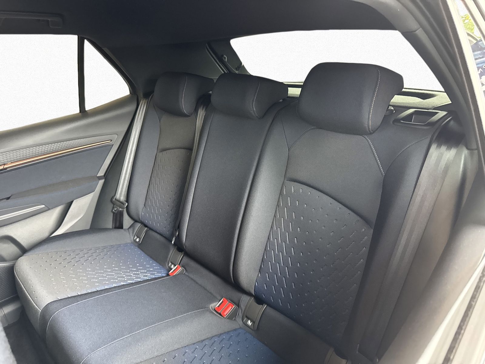 Cupra Born - Bild 12