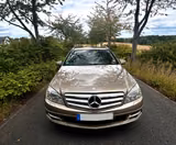 Mercedes-Benz C 350 CDI 4MATIC T BlueEFF. AVANTG. Aut. AVA... - Mercedes-Benz C 350: Cdi 4matic