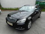 Mercedes-Benz C 180 T CDI DPF (BlueEFFICIENCY) Classic - Mercedes-Benz C 180: Cdi Blueefficiency