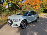 Audi A1 allstreet 30 TFSI 81(110) kW(PS) S tronic - Audi A1 allstreet mit Benzin-Antrieb