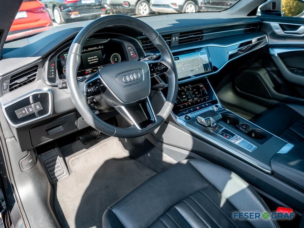 Audi A6 - Bild 4
