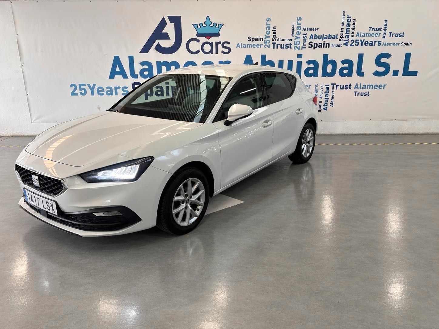 Seat Leon Style imagem 3