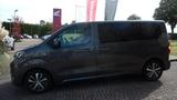 Toyota Proace Verso L1 Executive Standheizung Leder AHK - Toyota Gebrauchtwagen in Ratingen