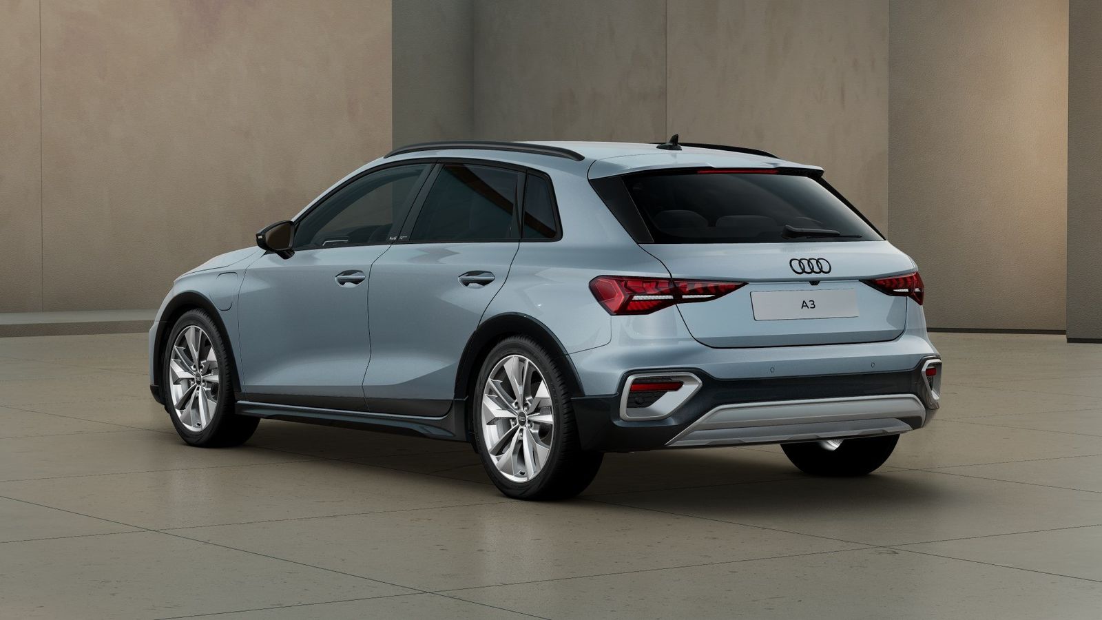 Audi A3 - Bild 5