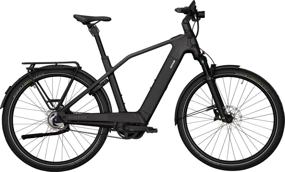Kettler QUADRIGA PX5 RT XL