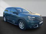 Citroën C5 Aircross Pure Tech 130 S&S LIVE - Citroën C5 Aircross LIVE mit Benzin-Antrieb