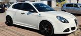 Alfa Romeo Giulietta 1.8 240PS TCT Quadrifoglio Verde - Alfa Romeo Giulietta: Privatanbieter
