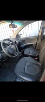 Hyundai i10, 2013, Top Zustand, Klima, Top... - Hyundai i10 in Hamm