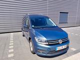 Volkswagen Caddy 2,0TDI 75kW Comfortline BlueMotion Con... - Volkswagen Caddy: Bluemotion