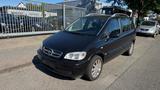 Opel Zafira 1.8 Njoy - Opel Zafira mit LPG-Antrieb