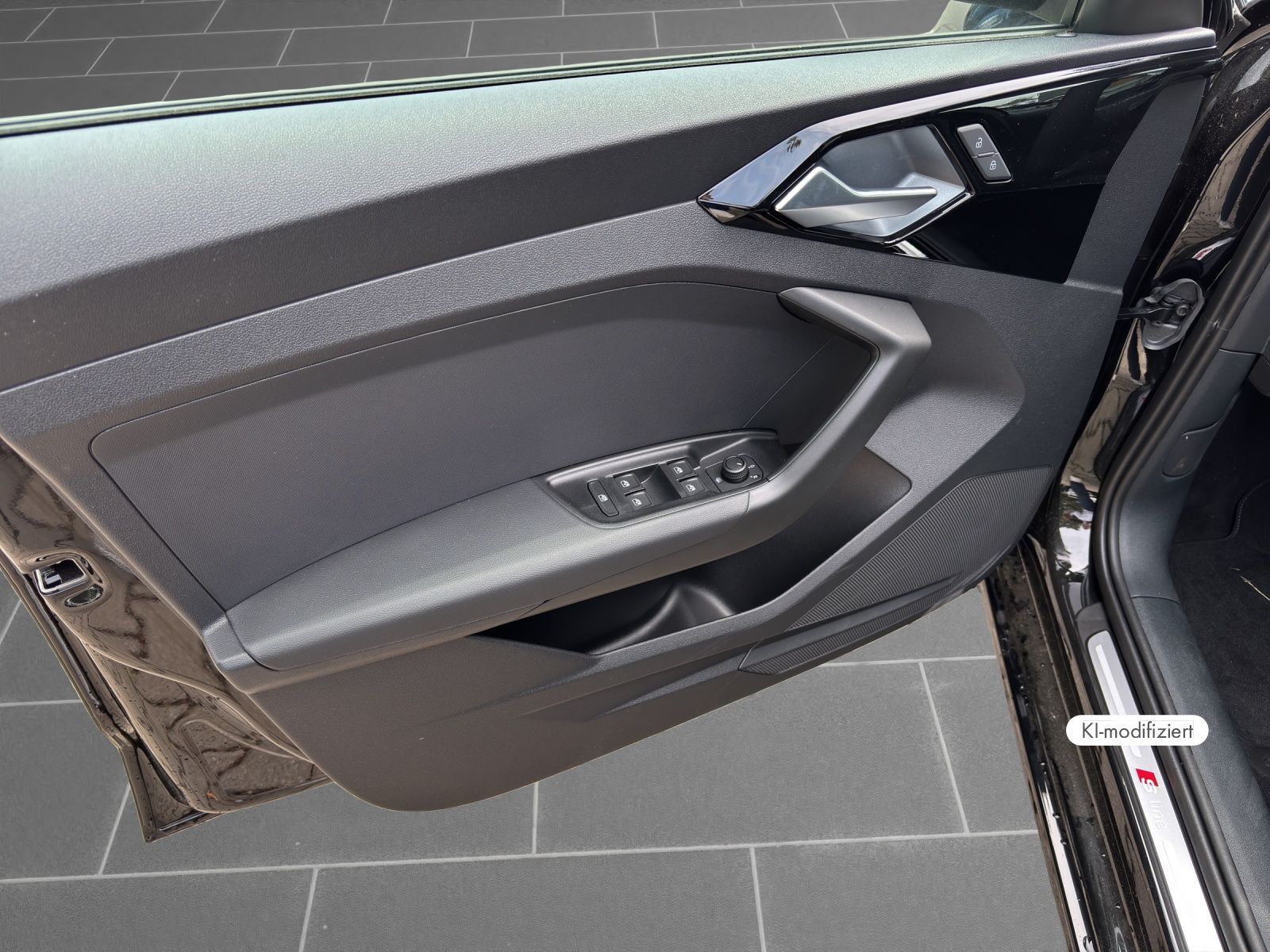 Audi A1 - Bild 14
