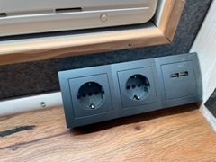 MAN TGA 18.440 4x4 BLS *Weltreisemobil|Expedition*