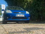 Ford Fiesta st 150 mk5 - Ford Fiesta ST 150 Gebrauchtwagen