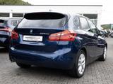 BMW 225xe Active Tourer Advantage FACEL. LED NAVI - BMW 2er Reihe: F22