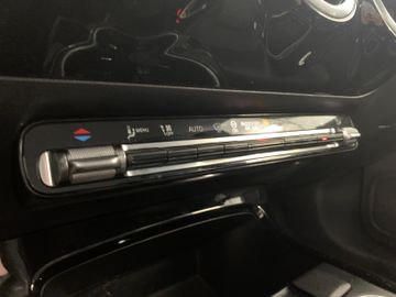 Mercedes CLA 250 Shooting Brake - 9