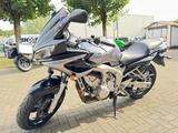 Yamaha FZ6 Fazer (RJ14), Insp. 07/25, TÜV erst 06/26 - Offers