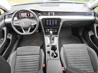 Volkswagen Passat Variant - Vorschau Bild 6