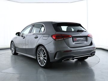 Mercedes A 180 - 4