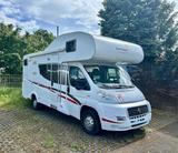 Sunlight A68 AUFGELASTET 6 PERSONEN - Sunlight A 68