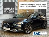 Opel Insignia Country Tourer 4x4 App Cam LED 8xRäder - Opel Insignia: Country Tourer