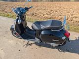 Vespa GTS 300 Super- Batterie, & Reifen neu - VESPA MOTORRAD