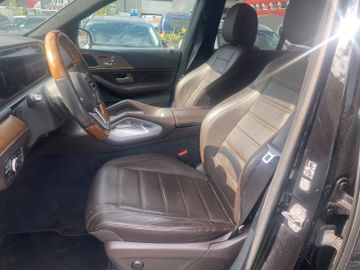 Mercedes GLE 350 - 11