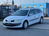 Renault Megane II Grandtour / AUTOMATIK/ TÜV NEU - Renault Megane aus 2007 mit Diesel-Antrieb