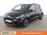 Hyundai i10 1.0 TGDI N Line*NAVI*SPUR*CAM*PDC*SHZ*KLIMA* - Hyundai i10: N Line
