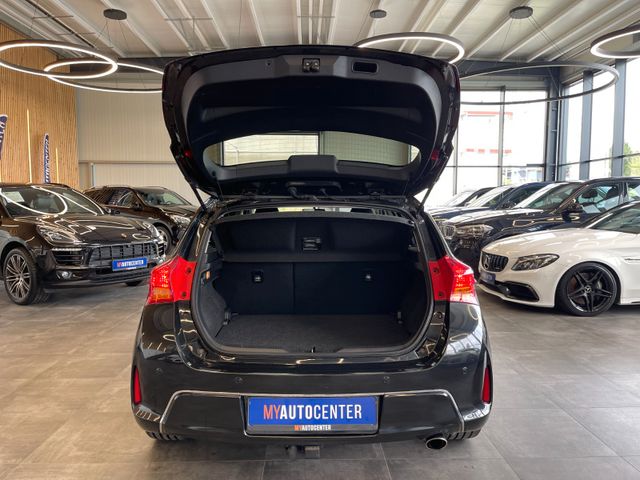 Toyota Auris Life+ Lim. 1.6 Edition *AHK*KAMERA*KLIMAA.