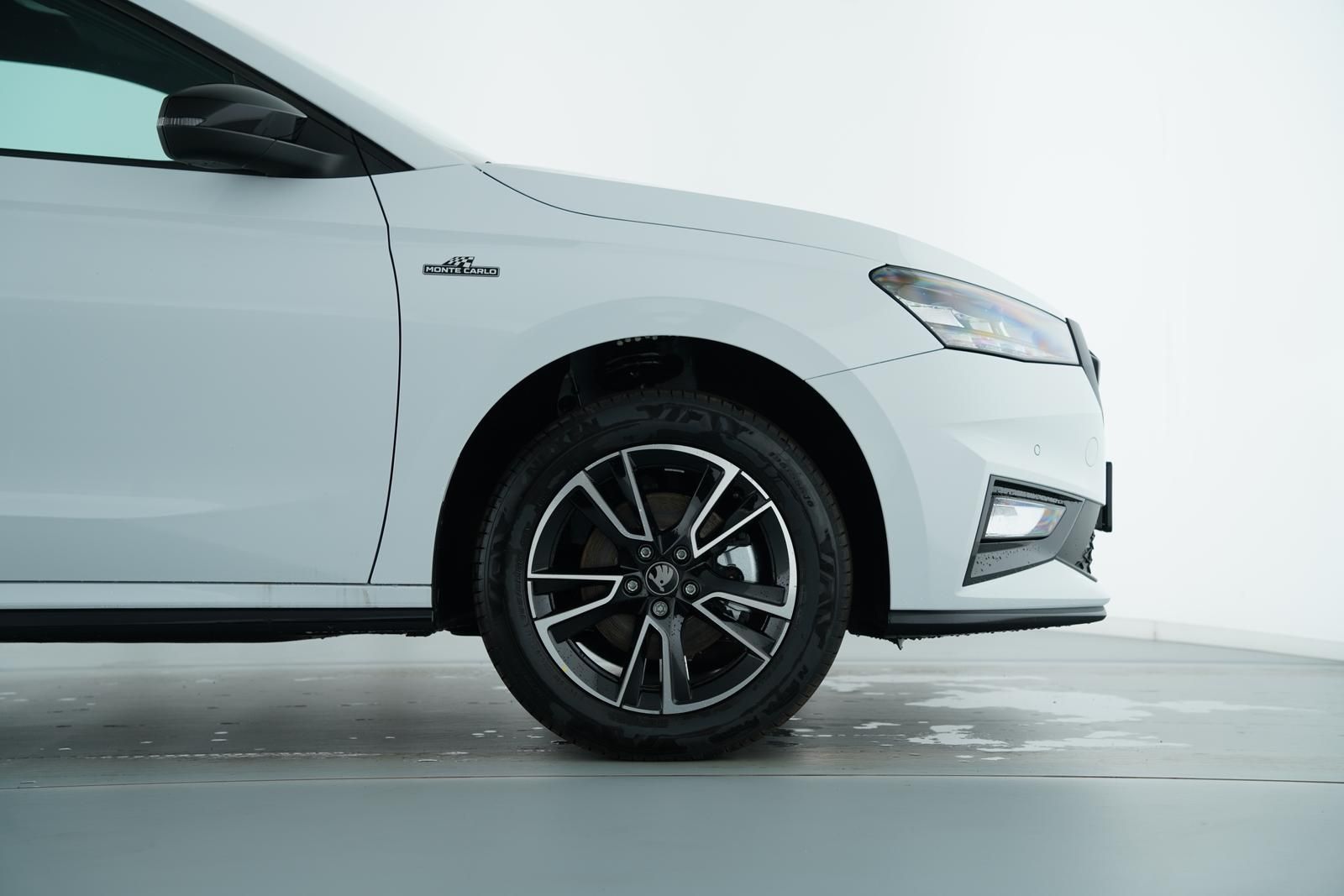 Skoda Fabia - Bild 4