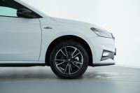 Skoda Fabia - Vorschau Bild 4