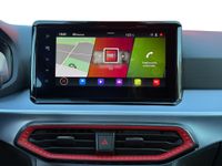 Seat Arona - Vorschau Bild 14