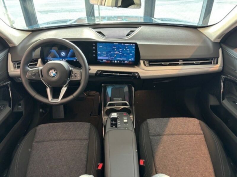 BMW X1 - Bild 13
