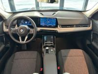BMW X1 - Vorschau Bild 13