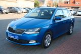 Skoda Fabia Combi Style - Skoda Fabia in Hamm