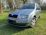 Skoda Fabia Combi 1.4 , TÜV Neu , kein Rost - Skoda Fabia aus 2002: 1.4