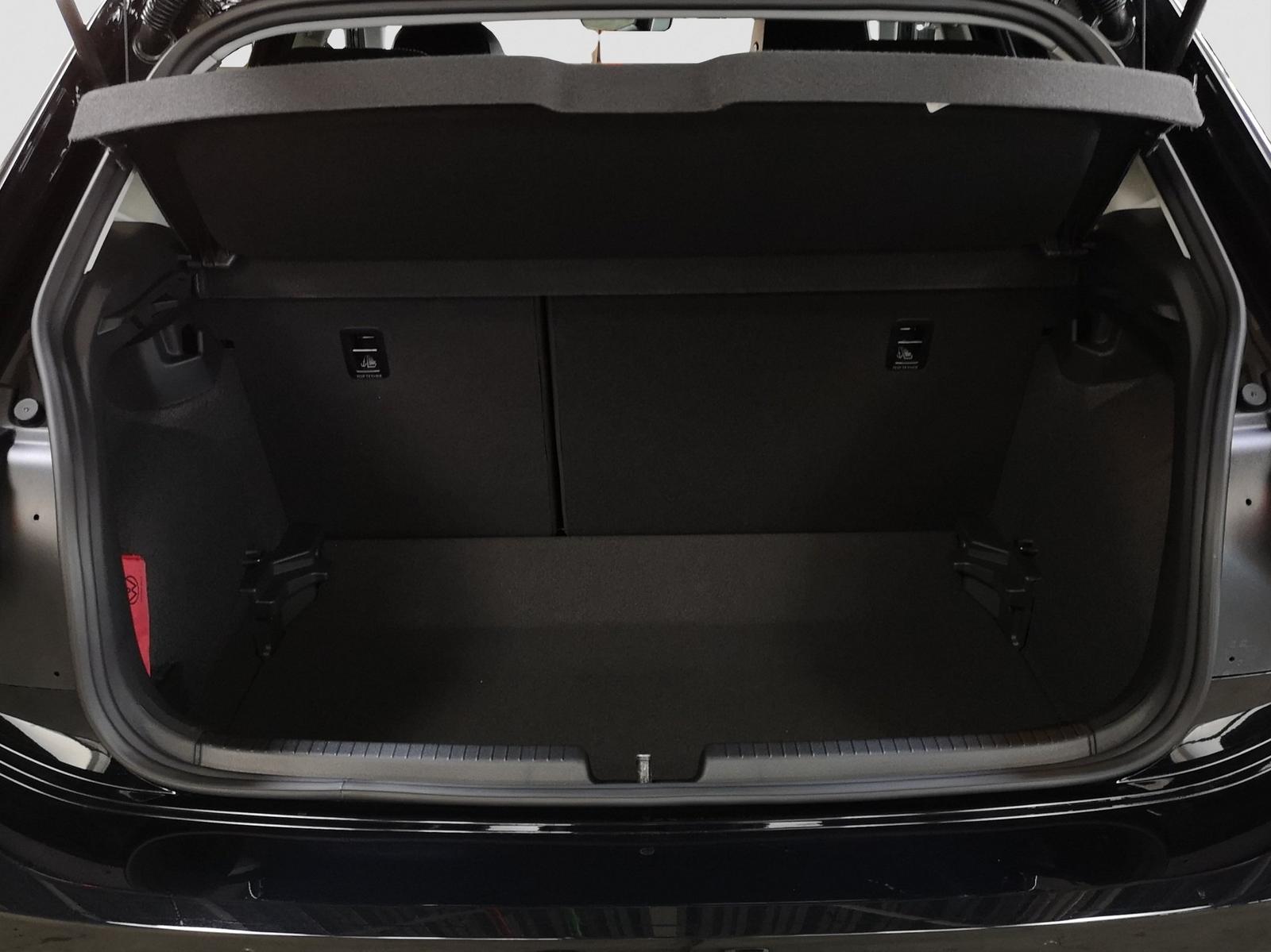 Volkswagen Polo ENERGY 1.0 l TSI OPF DSG, миниатюра 18