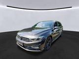 Volkswagen Passat Variant Elegance 4Motion R Line Pano H&K - Volkswagen Passat Variant: 4motion