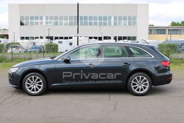 Audi A4 - 7
