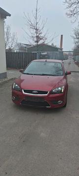 Ford focus cc - Ford Focus mit Diesel-Antrieb: Cabrio