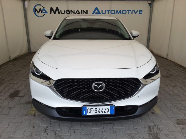 Andere MAZDA CX-30 2.0L e-Skyactiv-G 122cv M Hybrid Exe