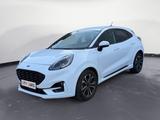 Ford Puma ST-Line Design Automatik - Ford Puma: ST Line Design