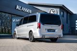 Mercedes-Benz V 300 Luxury VIP Exclusive Facelift 2025 - gebrauchte Mercedes-Benz V 300 mit Facelift